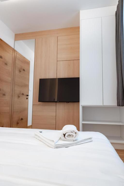 Aparthotel Zlatni Javor - Apartman 511