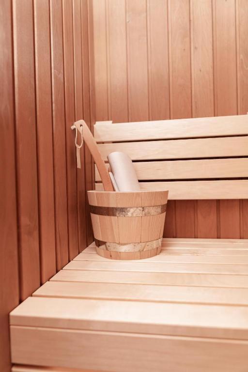 Aparthotel Zlatni Javor - Apartman 511