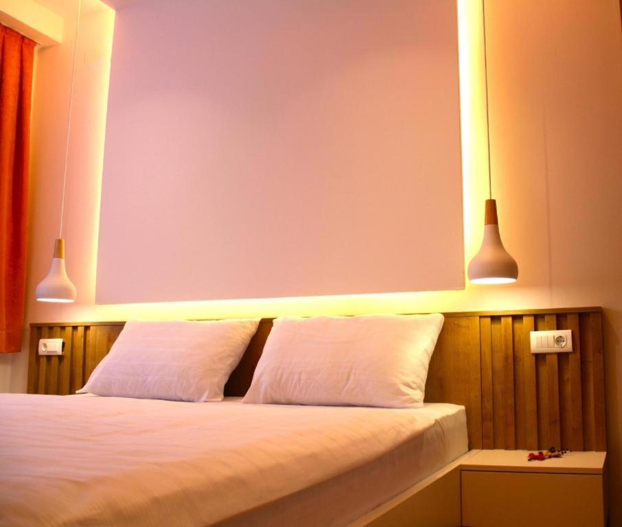 Aparthotel Zlatni Javor - Apartman 511