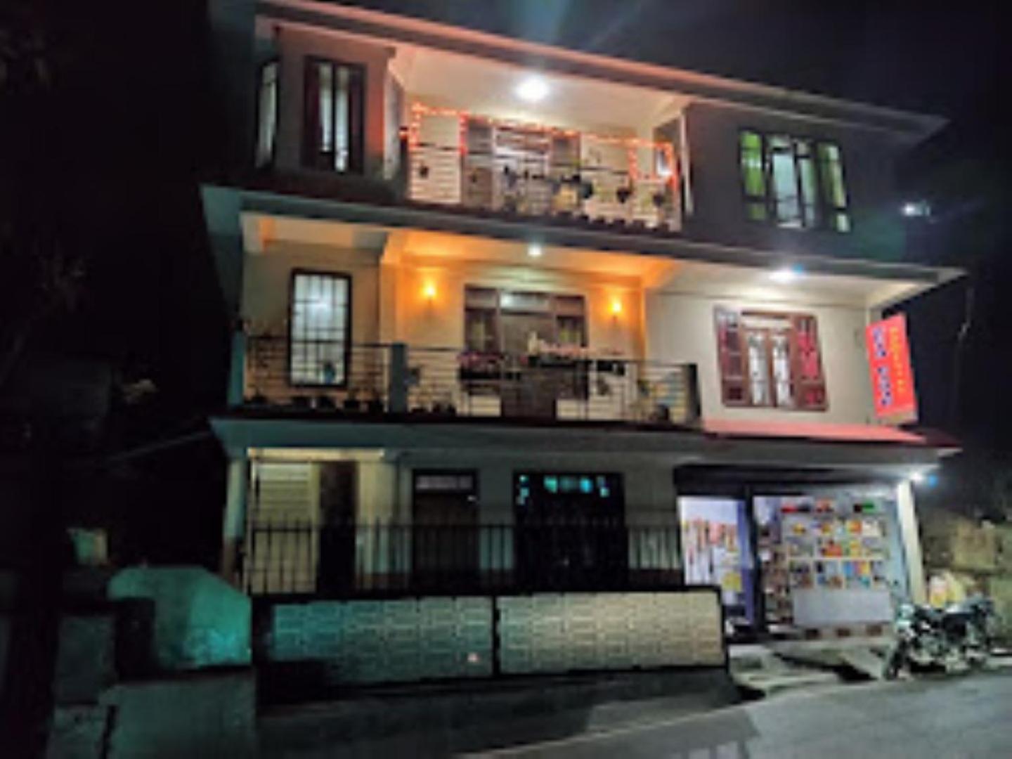 Beth Barah Homestay Kalimpong