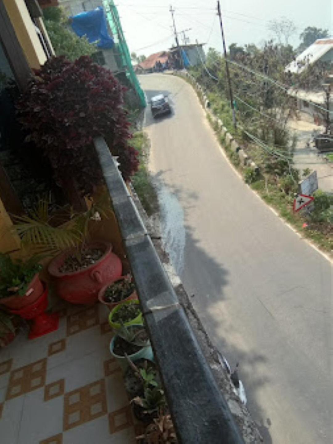 Beth Barah Homestay Kalimpong
