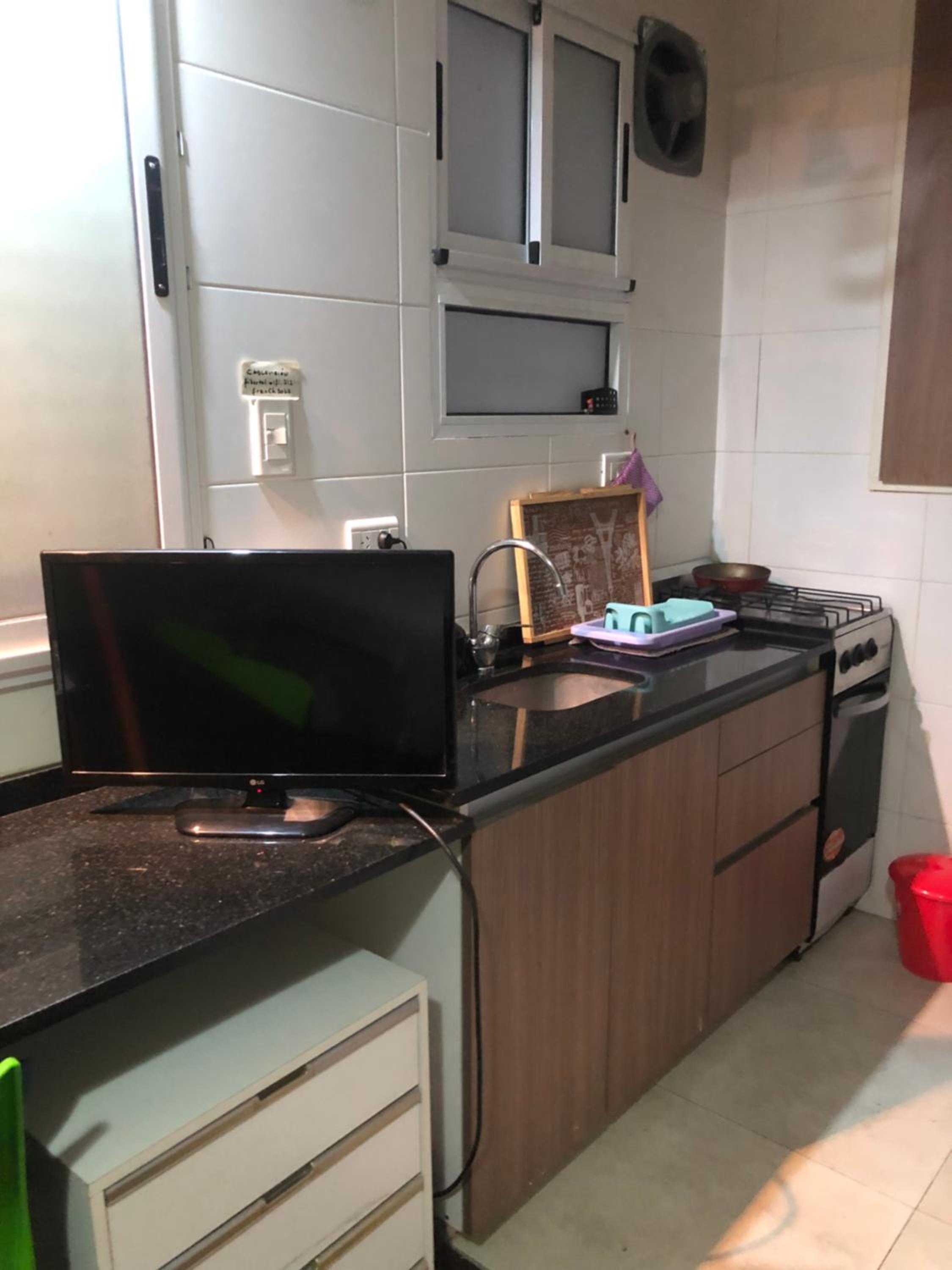 Estudio Sin escalones! Recoleta