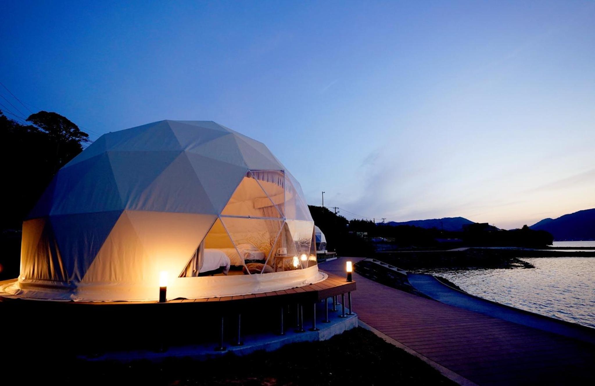 TADAYOI - Sea Glamping- Vacation STAY 42101v view 2