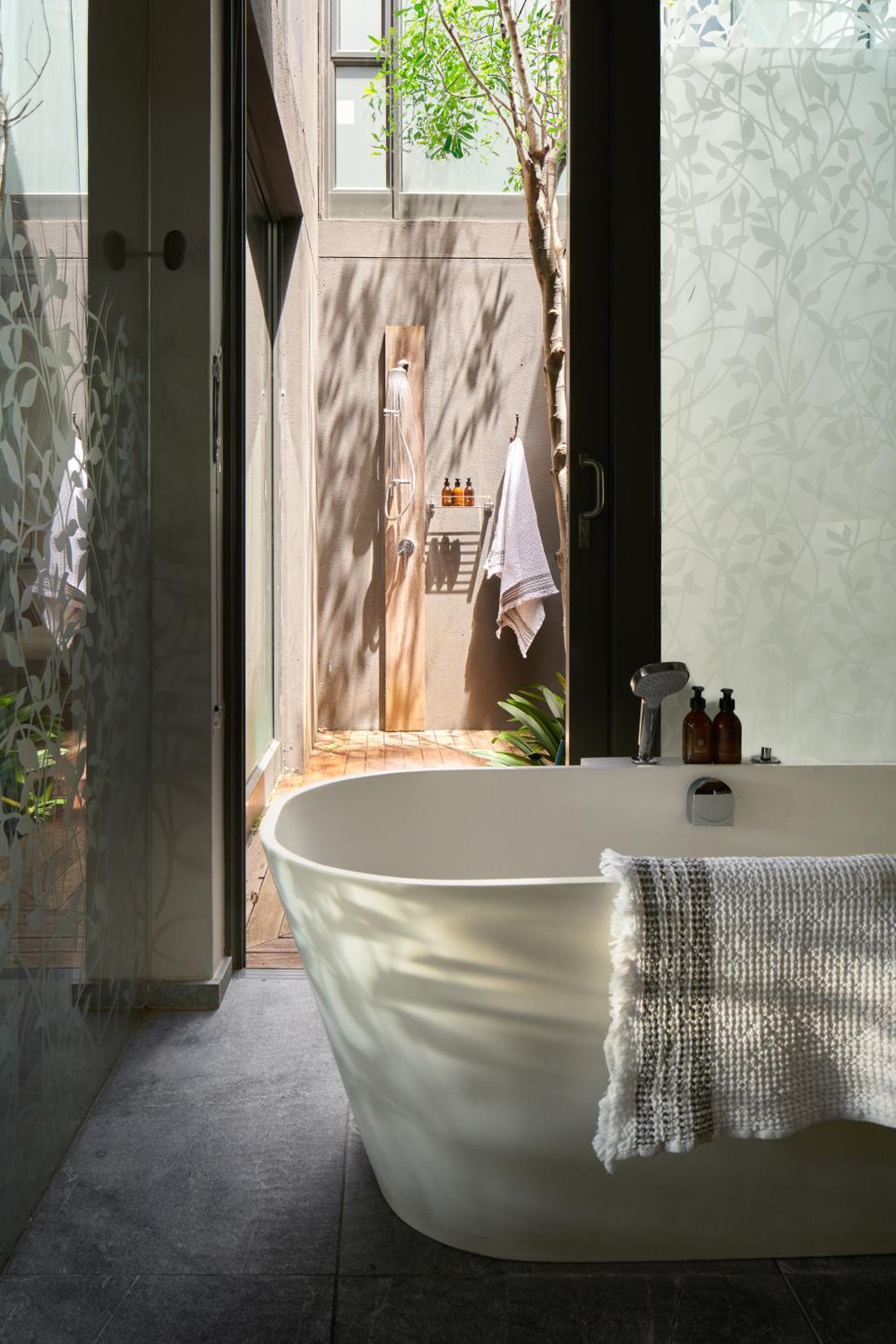 Spanish Farm Boutique Hotel & Villas