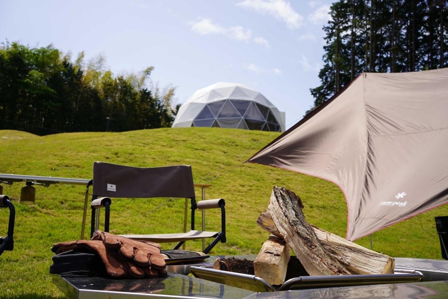 Kannami Springs Hotel Kannami Glamping - Camp - Vacation STAY 62739v view 3