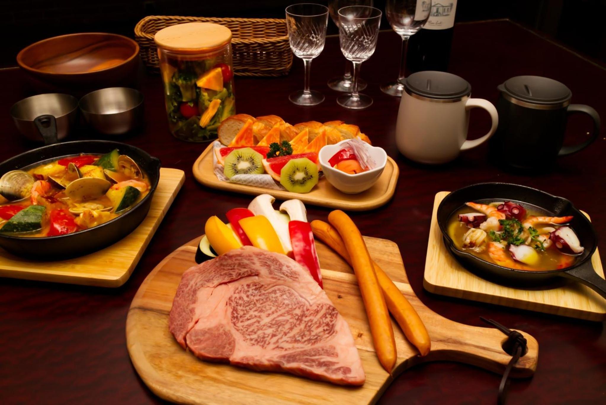 Kannami Springs Hotel Kannami Glamping - Camp - Vacation STAY 62739v view 5