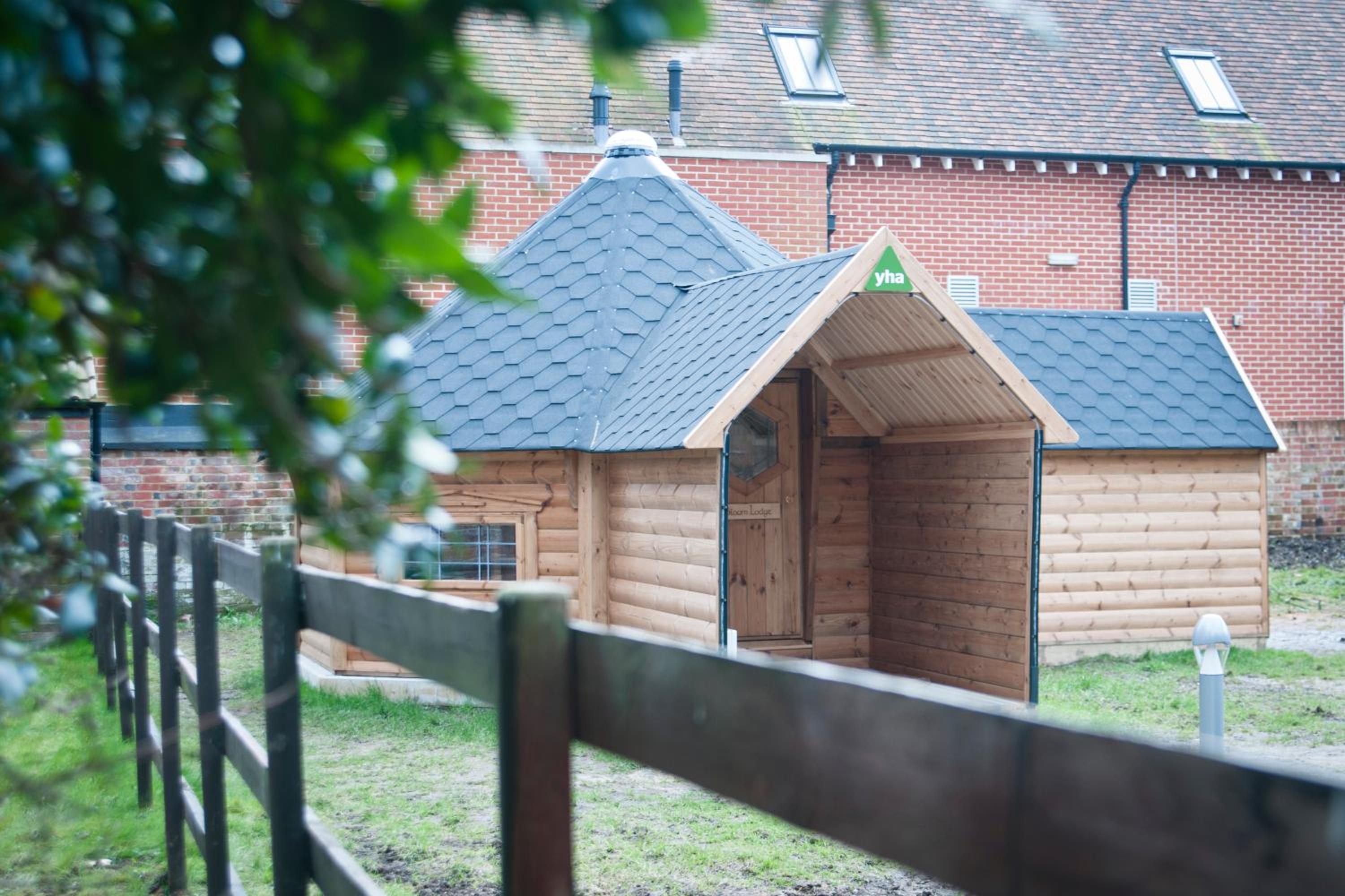 YHA Canterbury