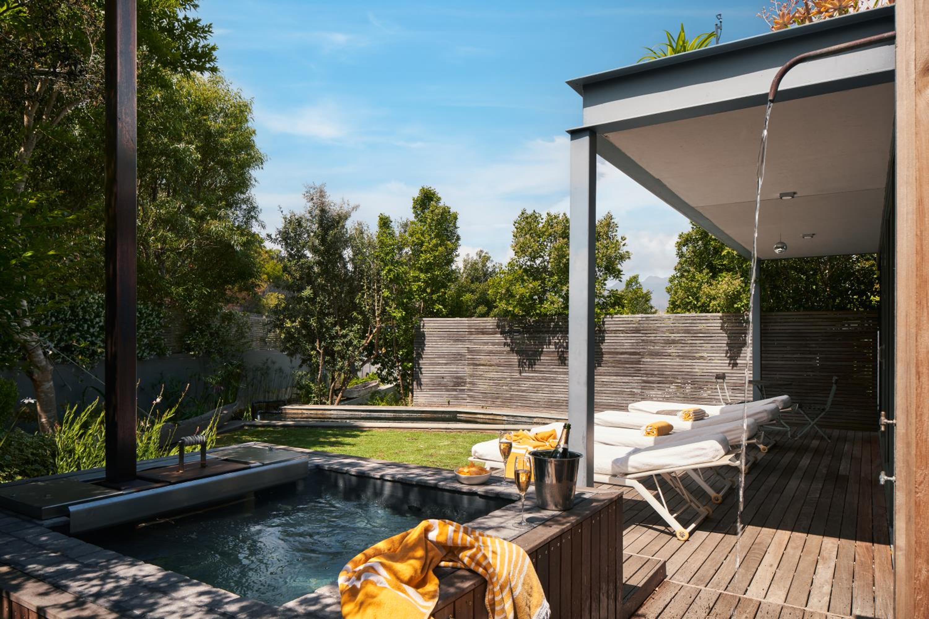 Spanish Farm Boutique Hotel & Villas