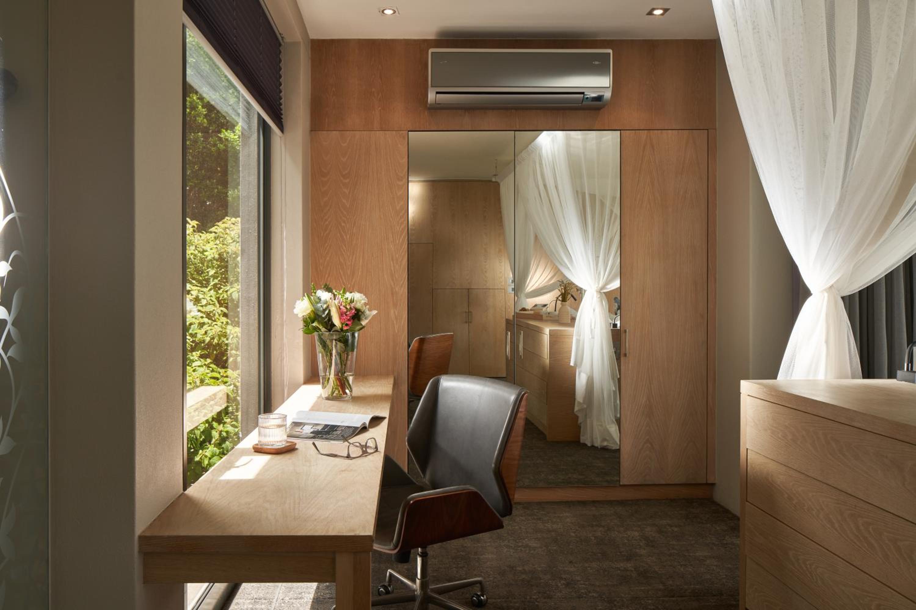 Spanish Farm Boutique Hotel & Villas