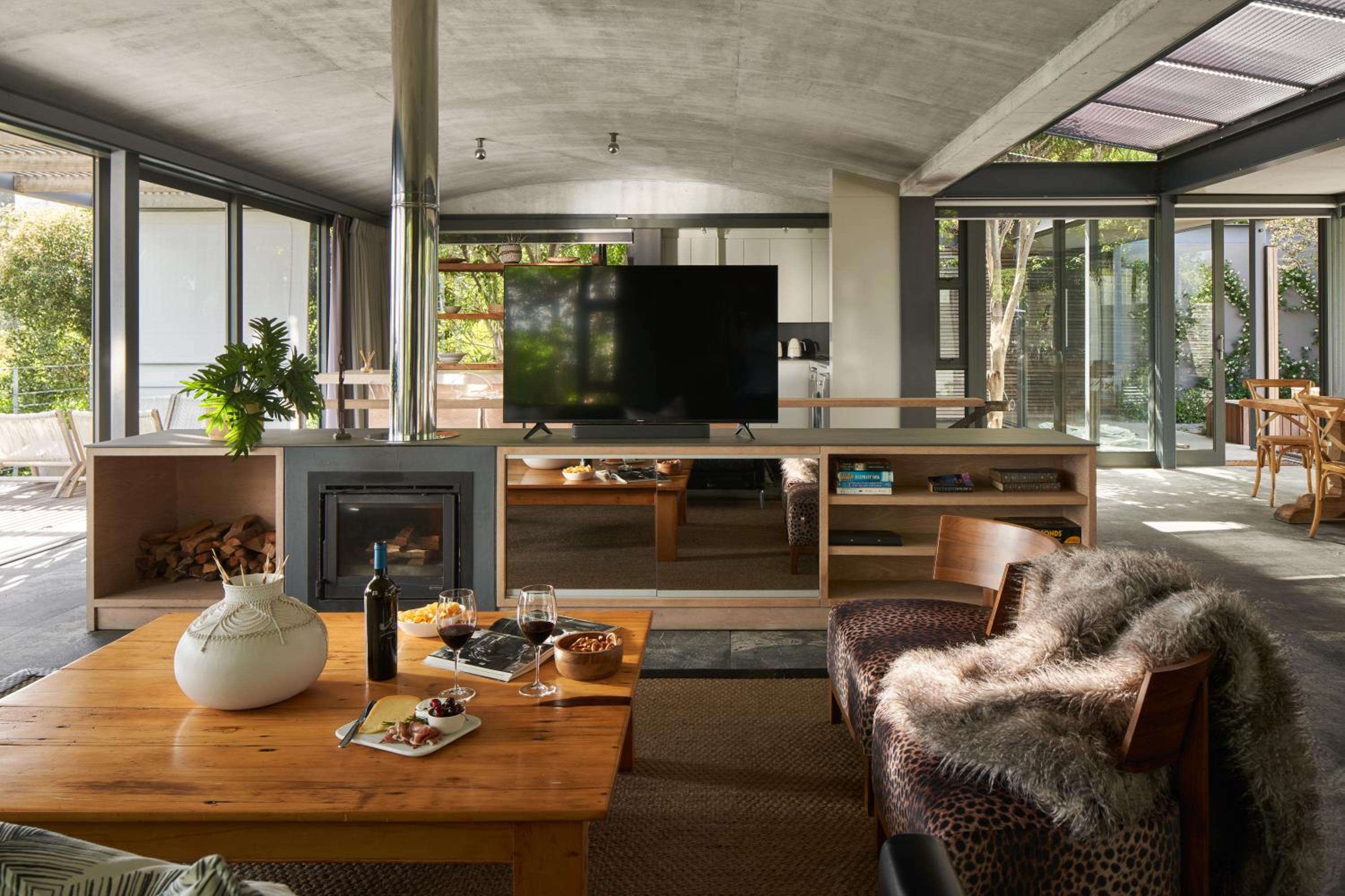 Spanish Farm Boutique Hotel & Villas