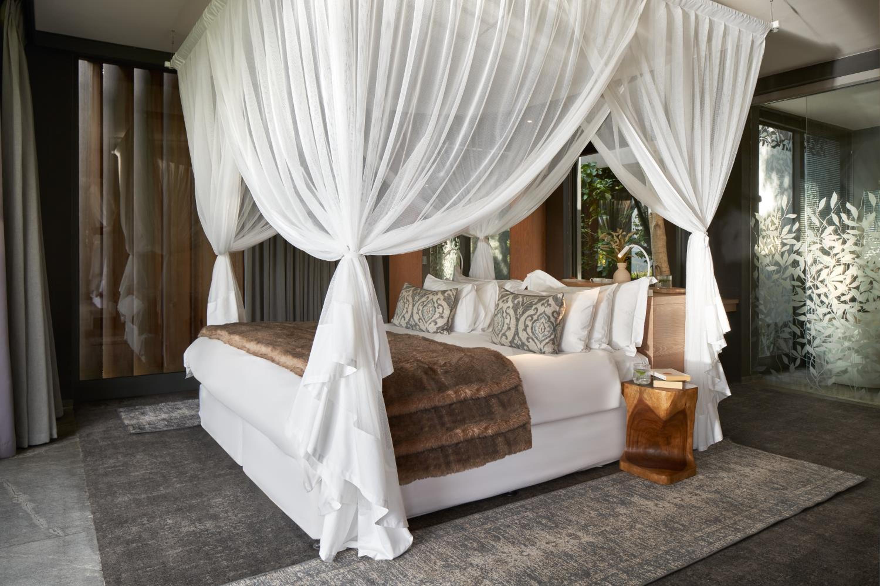 Spanish Farm Boutique Hotel & Villas