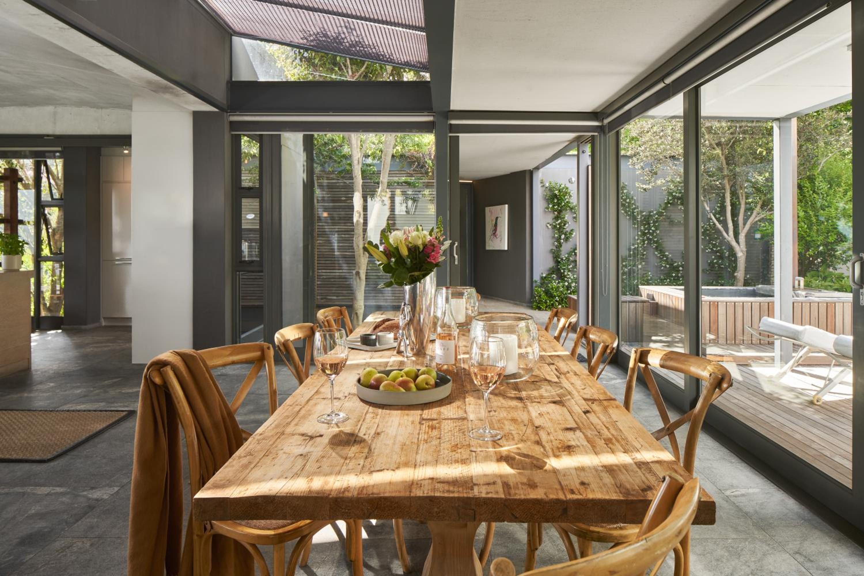 Spanish Farm Boutique Hotel & Villas
