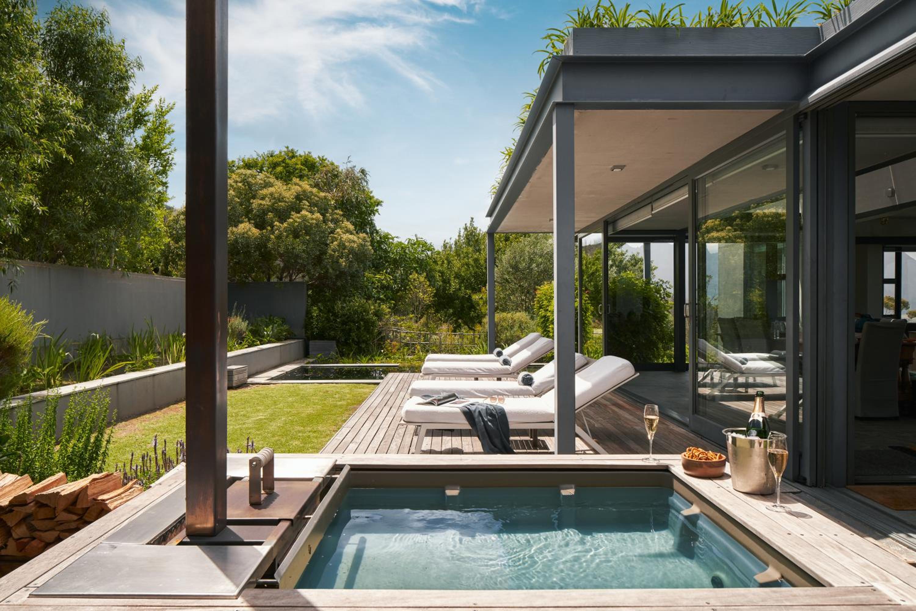 Spanish Farm Boutique Hotel & Villas