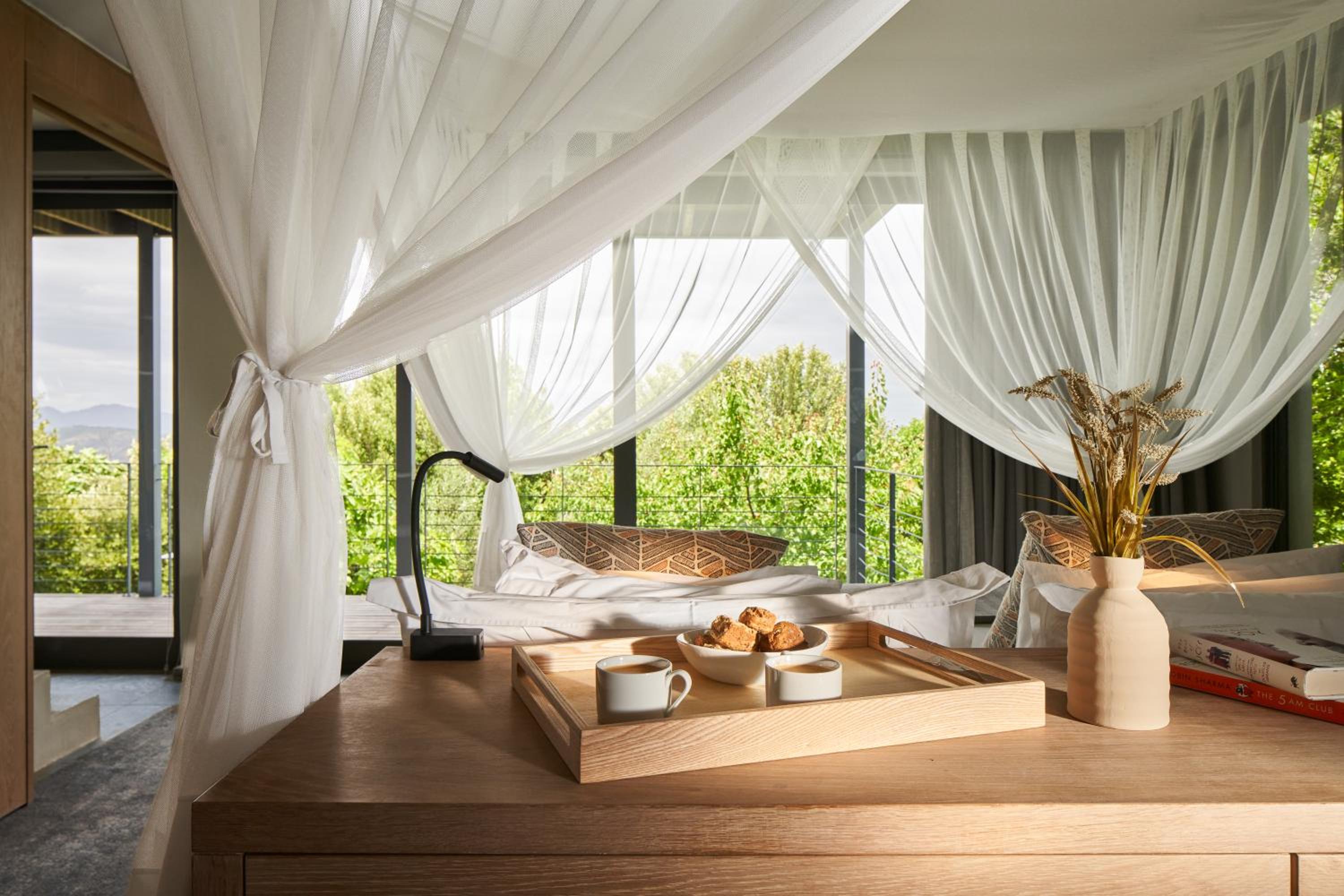 Spanish Farm Boutique Hotel & Villas