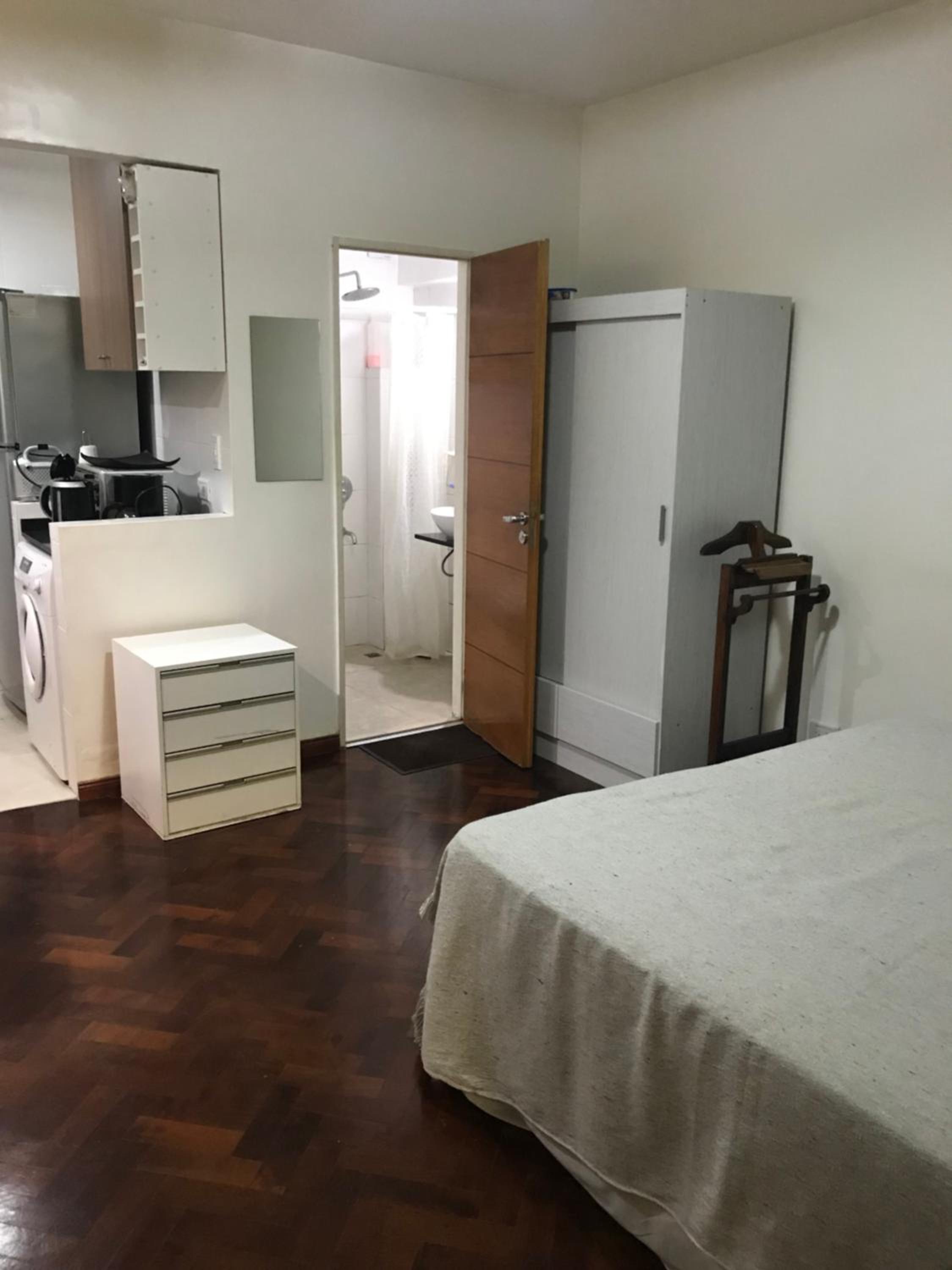 Estudio Sin escalones! Recoleta