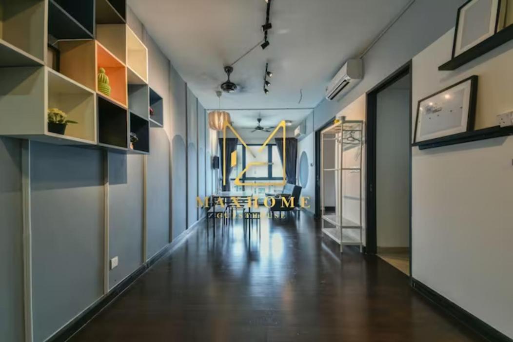 Velocity Residence
