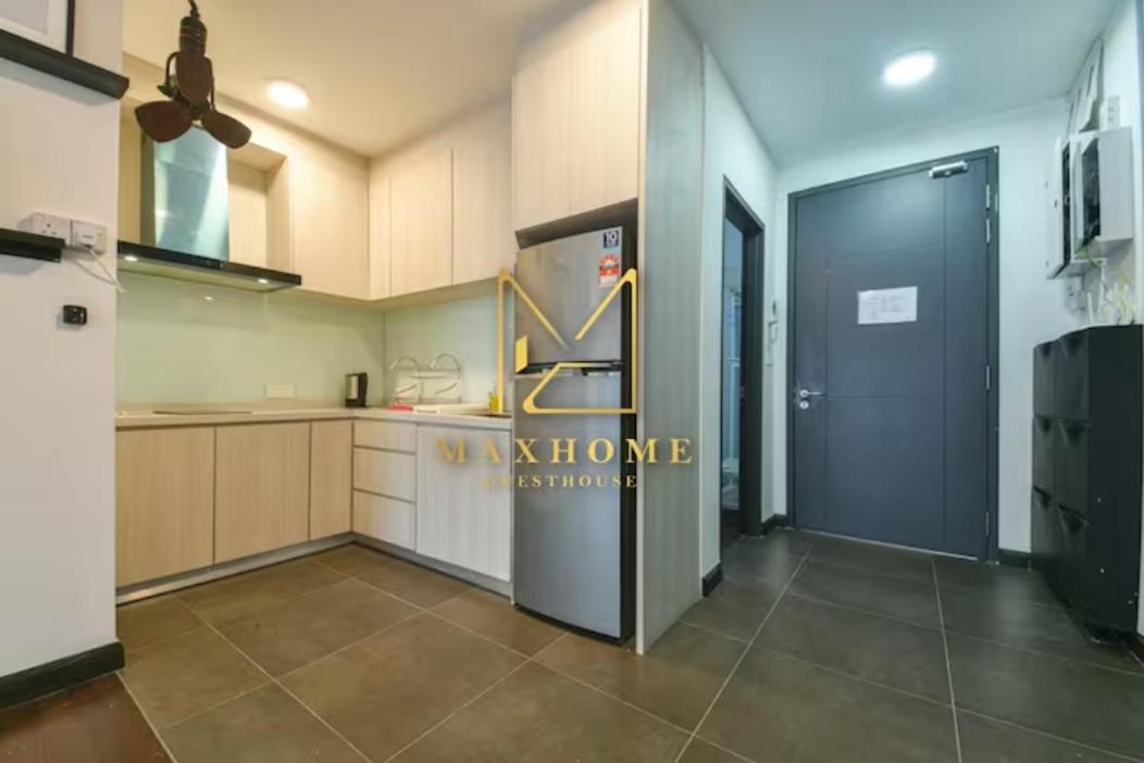 Velocity Residence