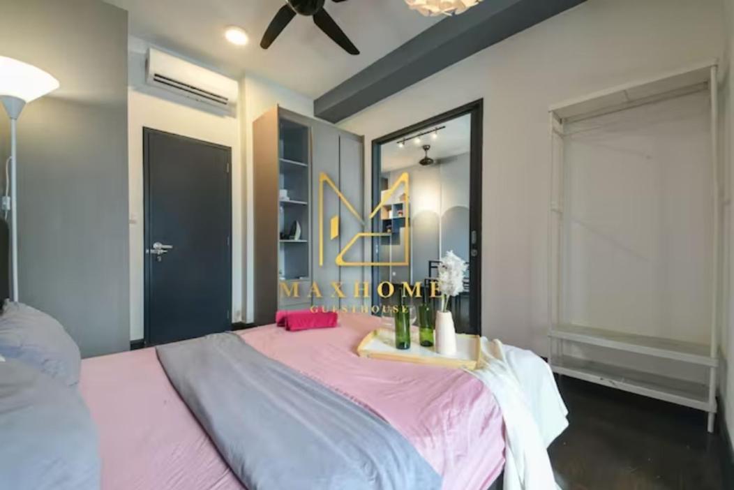 Velocity Residence