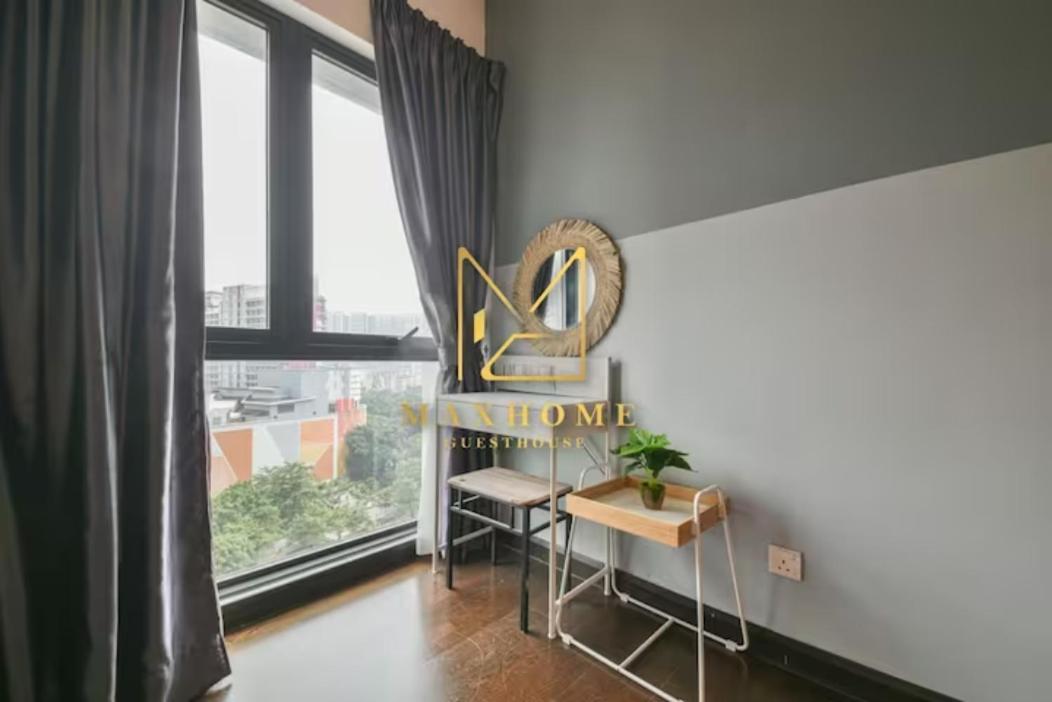 Velocity Residence