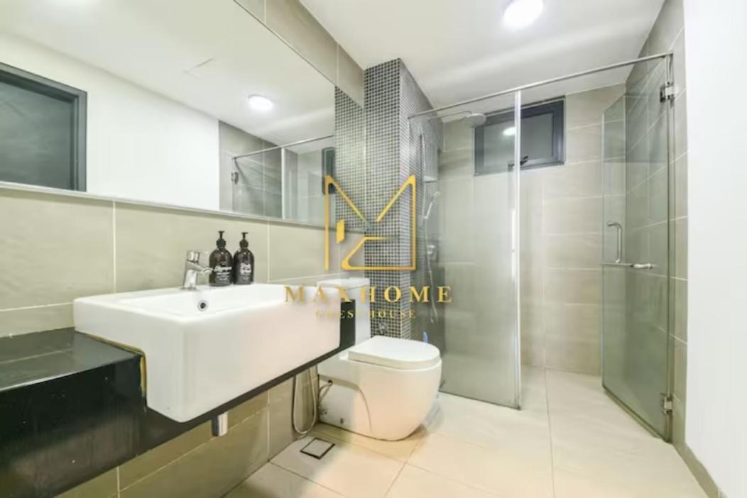 Velocity Residence