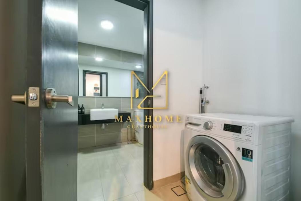 Velocity Residence
