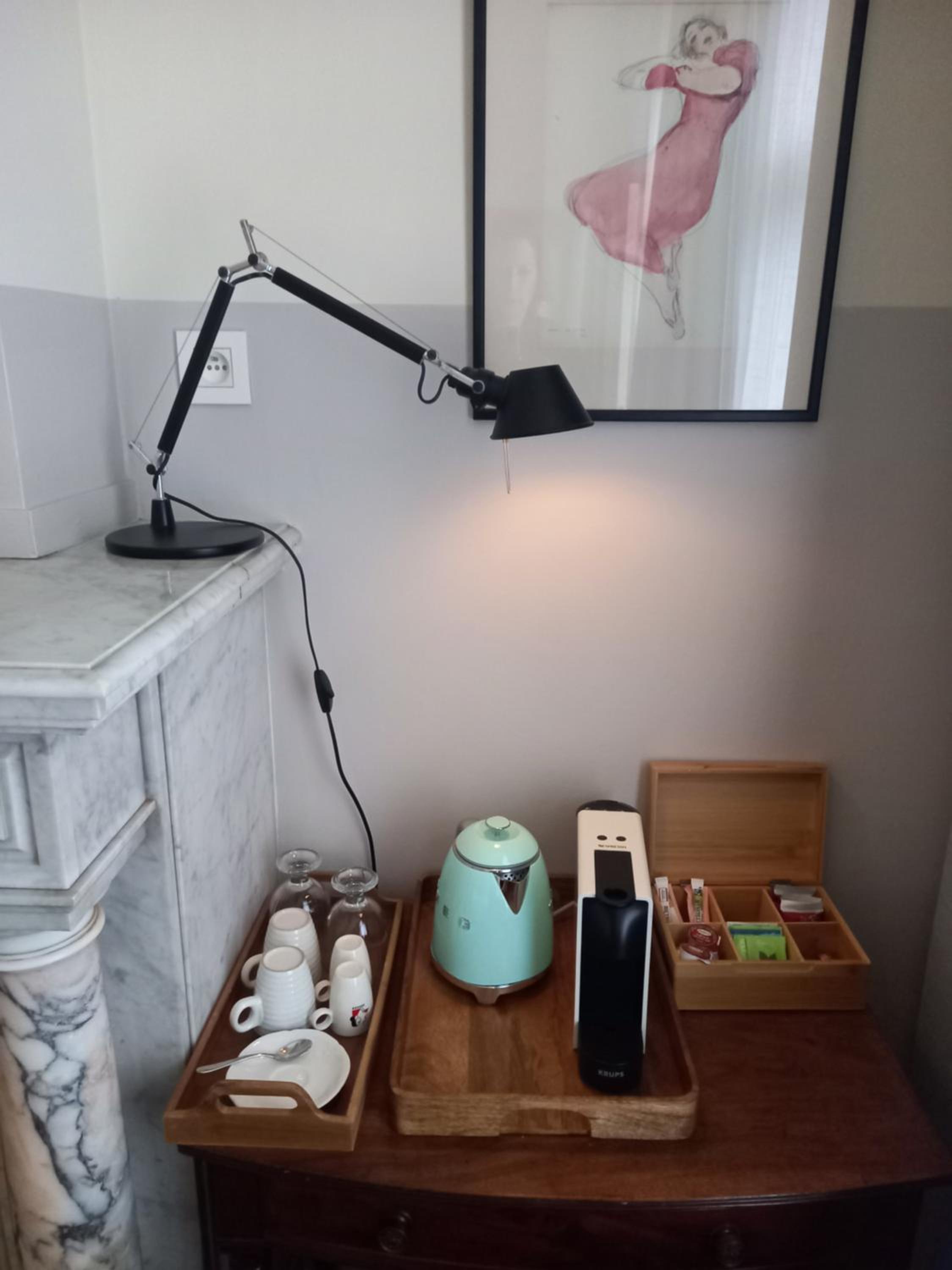 Huis Dujardin Bed&Breakfast