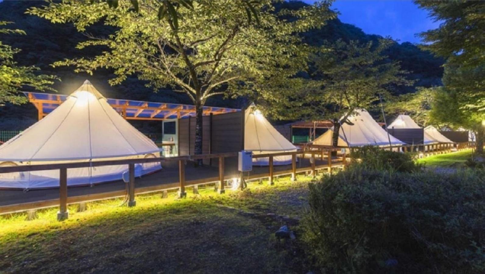SPRINGS VILLAGE Ashigara-Tanzawa Hot Spring Resort & Glamping - Vacation STAY 42301v view 3