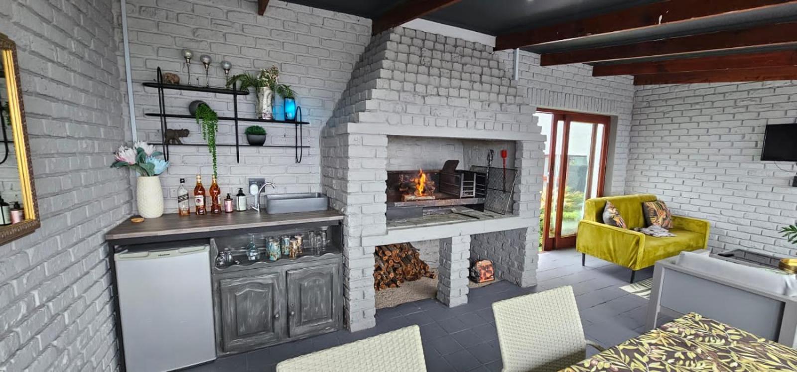 Mosselbay Dream Home