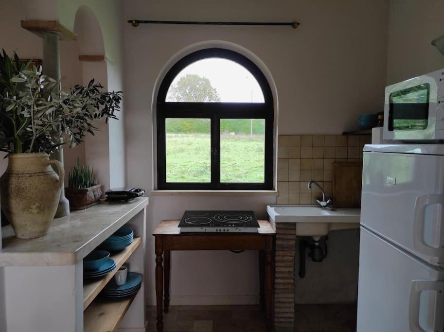 Tenuta lami-Villa privata in umbria view 4