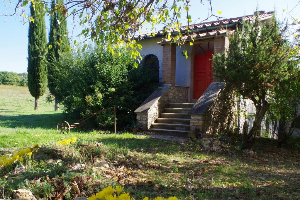 Tenuta lami-Villa privata in umbria view 5
