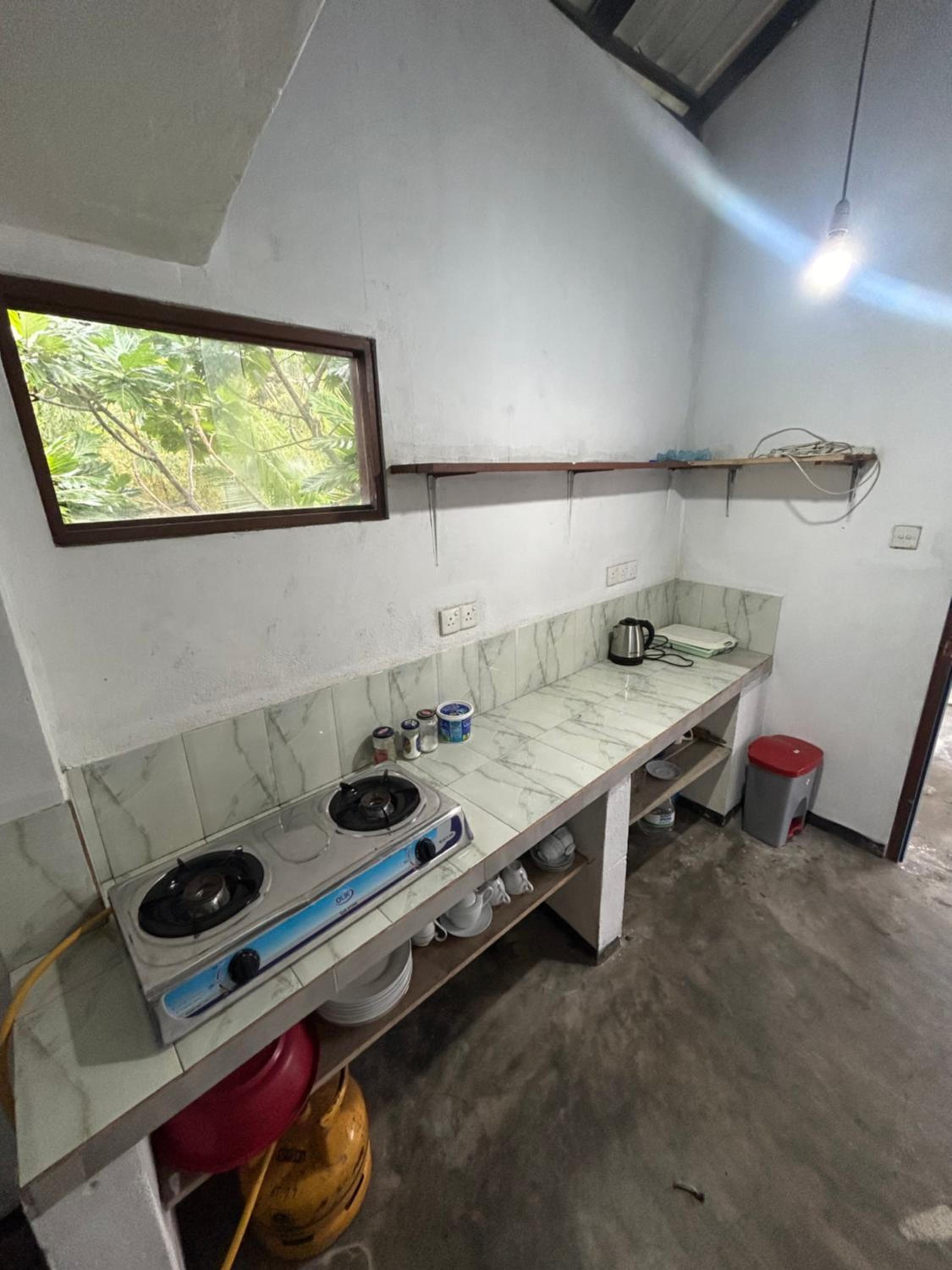 Gangu Guest House Unawatuna view 5