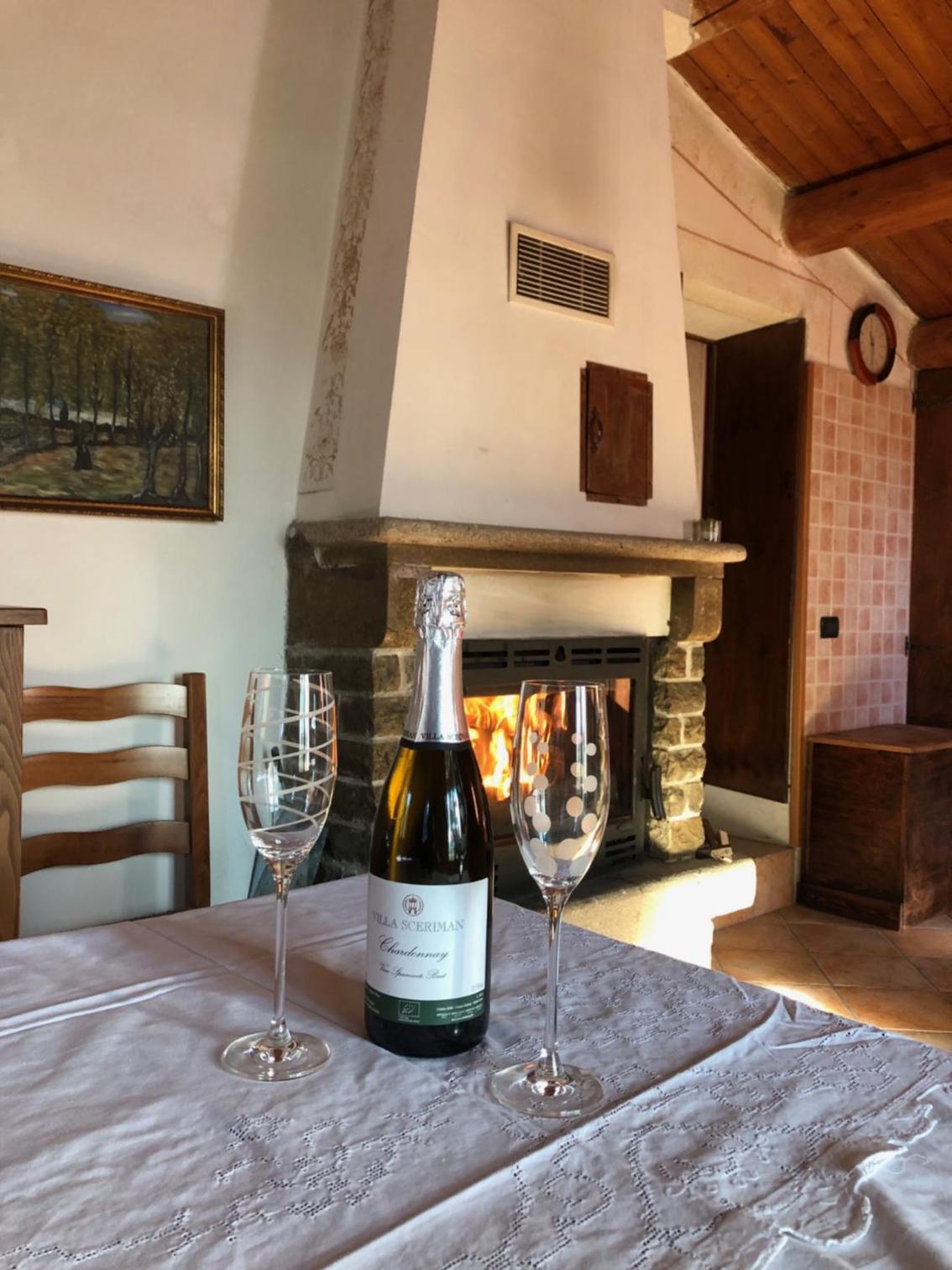 Casa dell'uliveto view 3