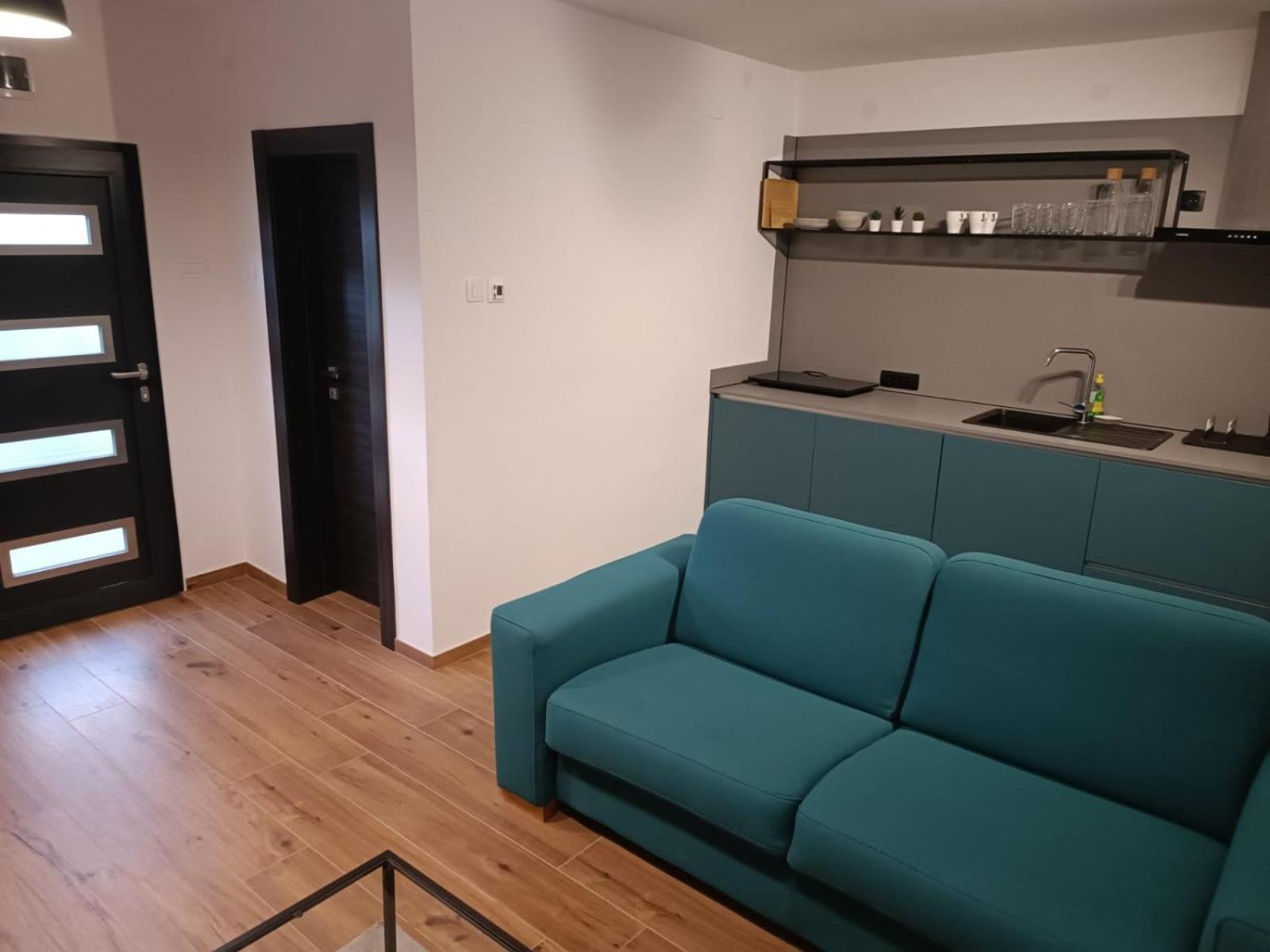 Apartmani Jana