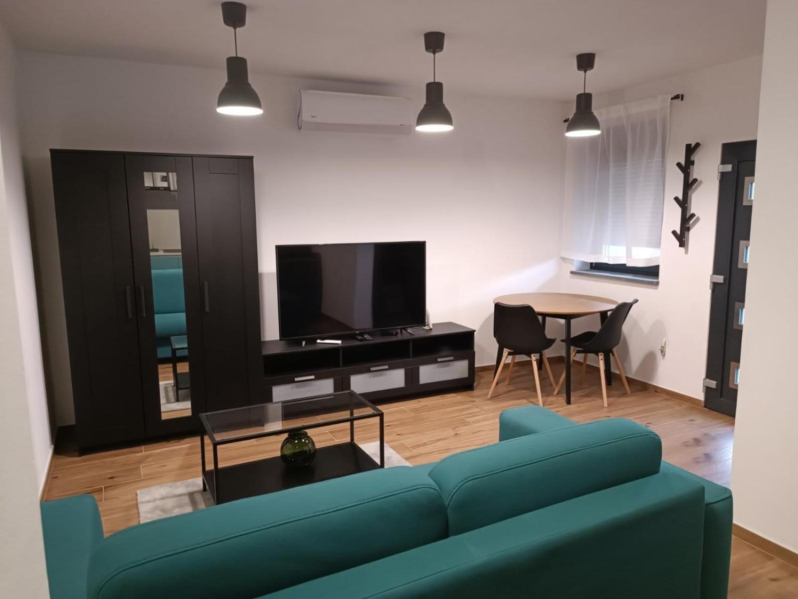 Apartmani Jana