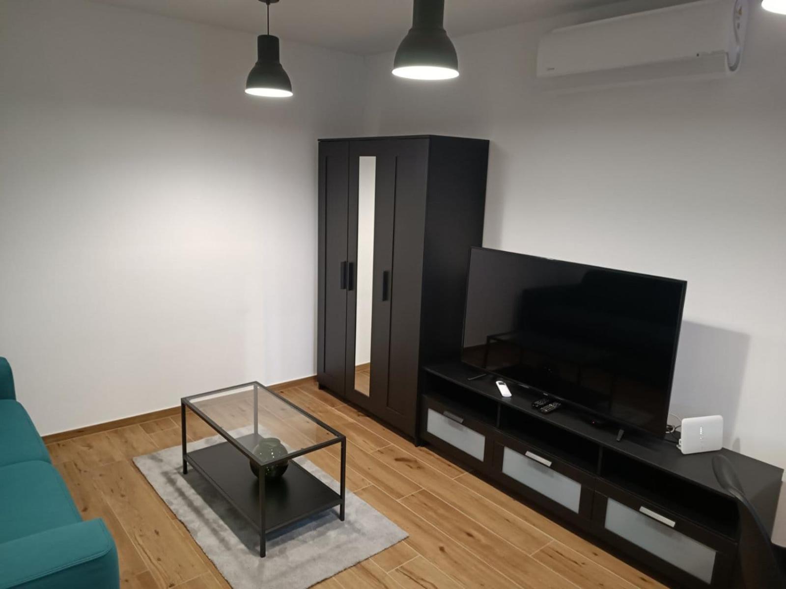 Apartmani Jana