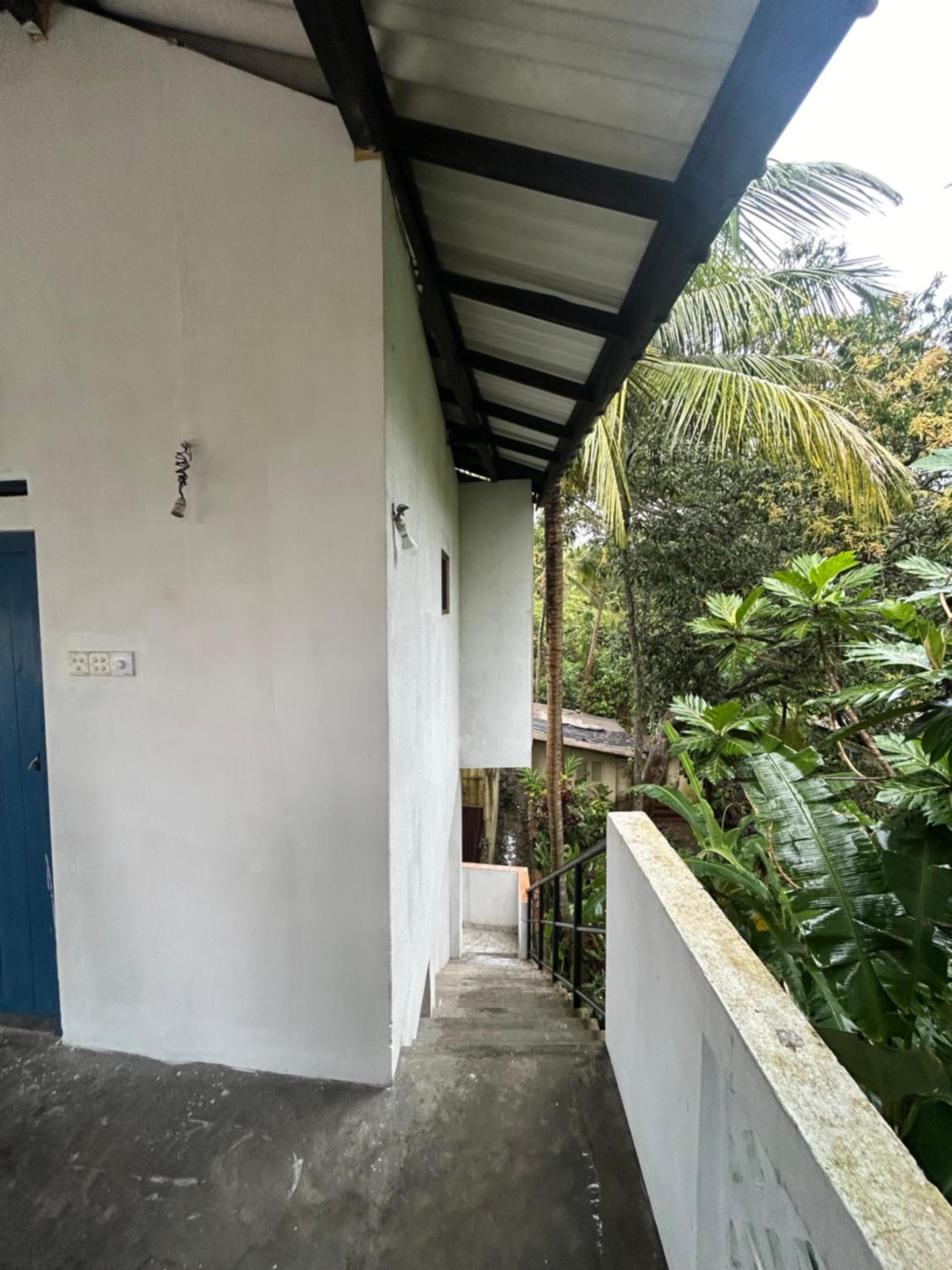 Gangu Guest House Unawatuna view 4