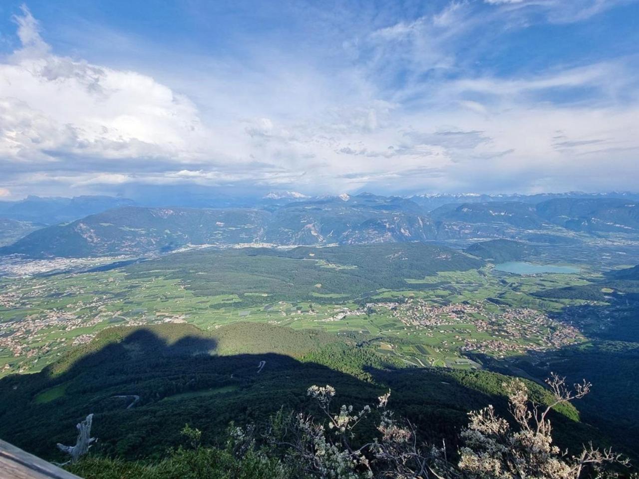 Vacanze Val di Non - Appartamento Passo della Mendola view 4