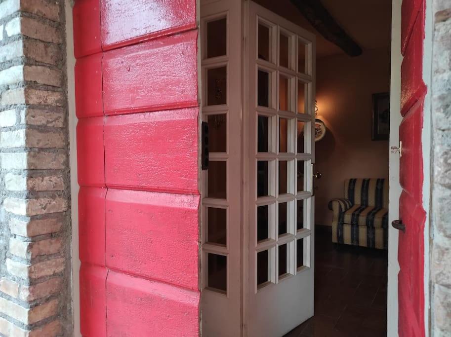 Rustico appartamento in tenuta agricola - Umbria view 2