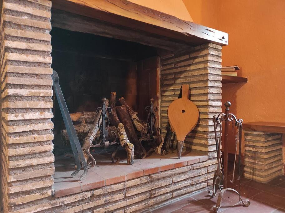 Rustico appartamento in tenuta agricola - Umbria view 5