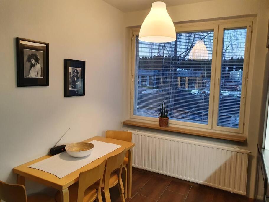Cozy completely renovated flat (sis. Alv) view 4
