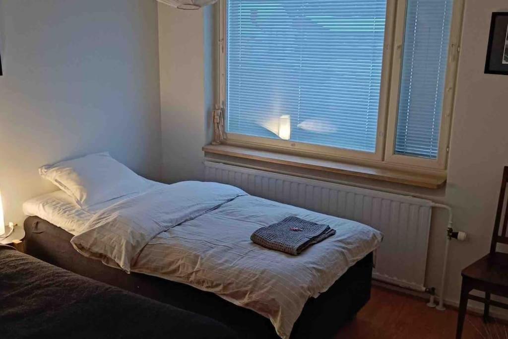 Cozy completely renovated flat (sis. Alv) view 5