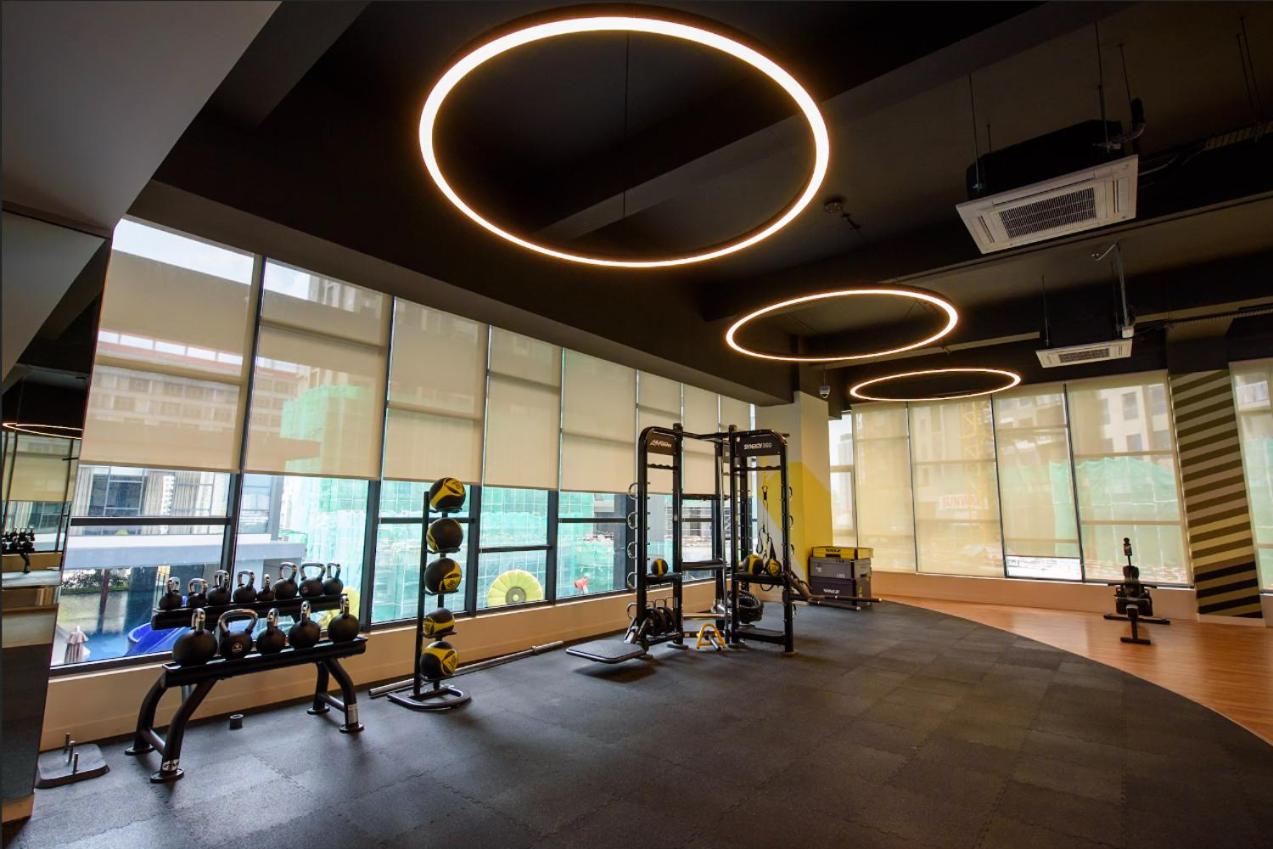 Sunway Velocity II