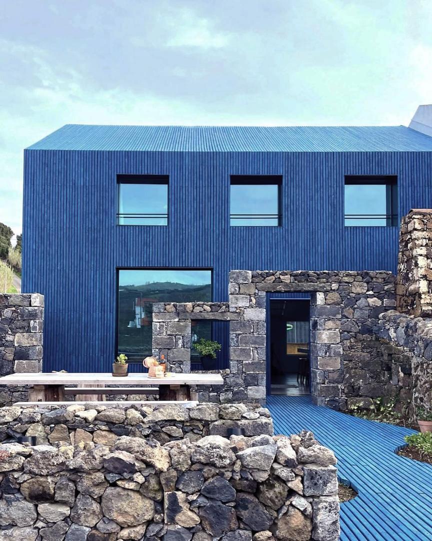 The Blue House Azores view 4
