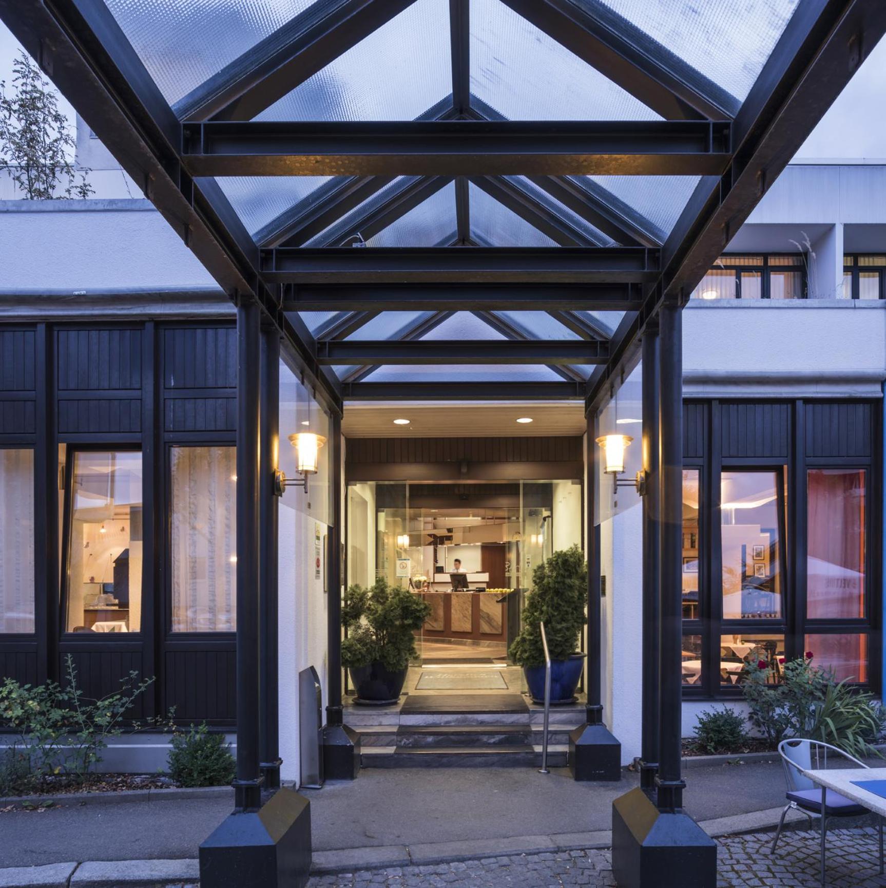 Sindelfingen Vacations - Hotel Berlin - Property Image 1
