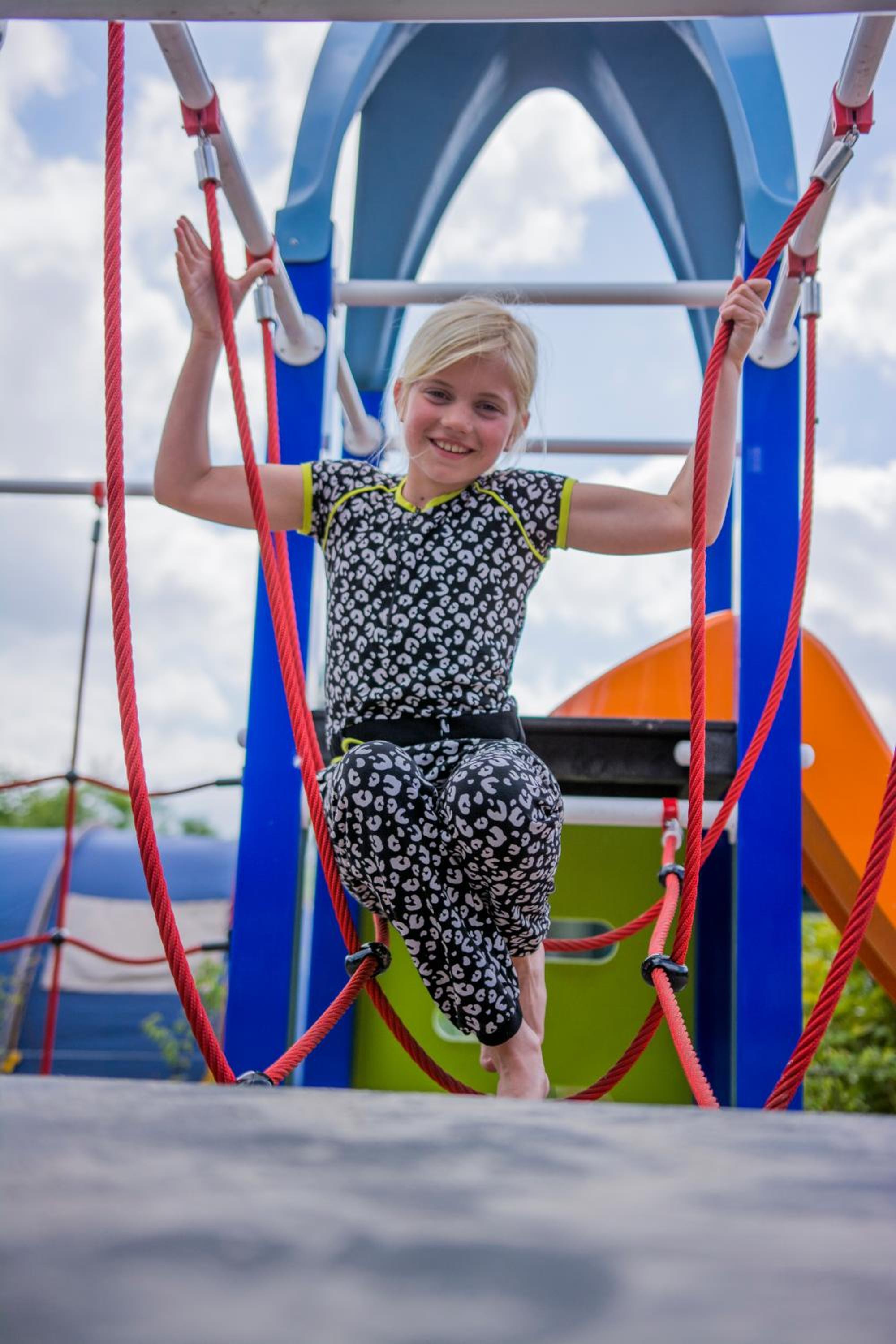 Glamping Drouwenerzand