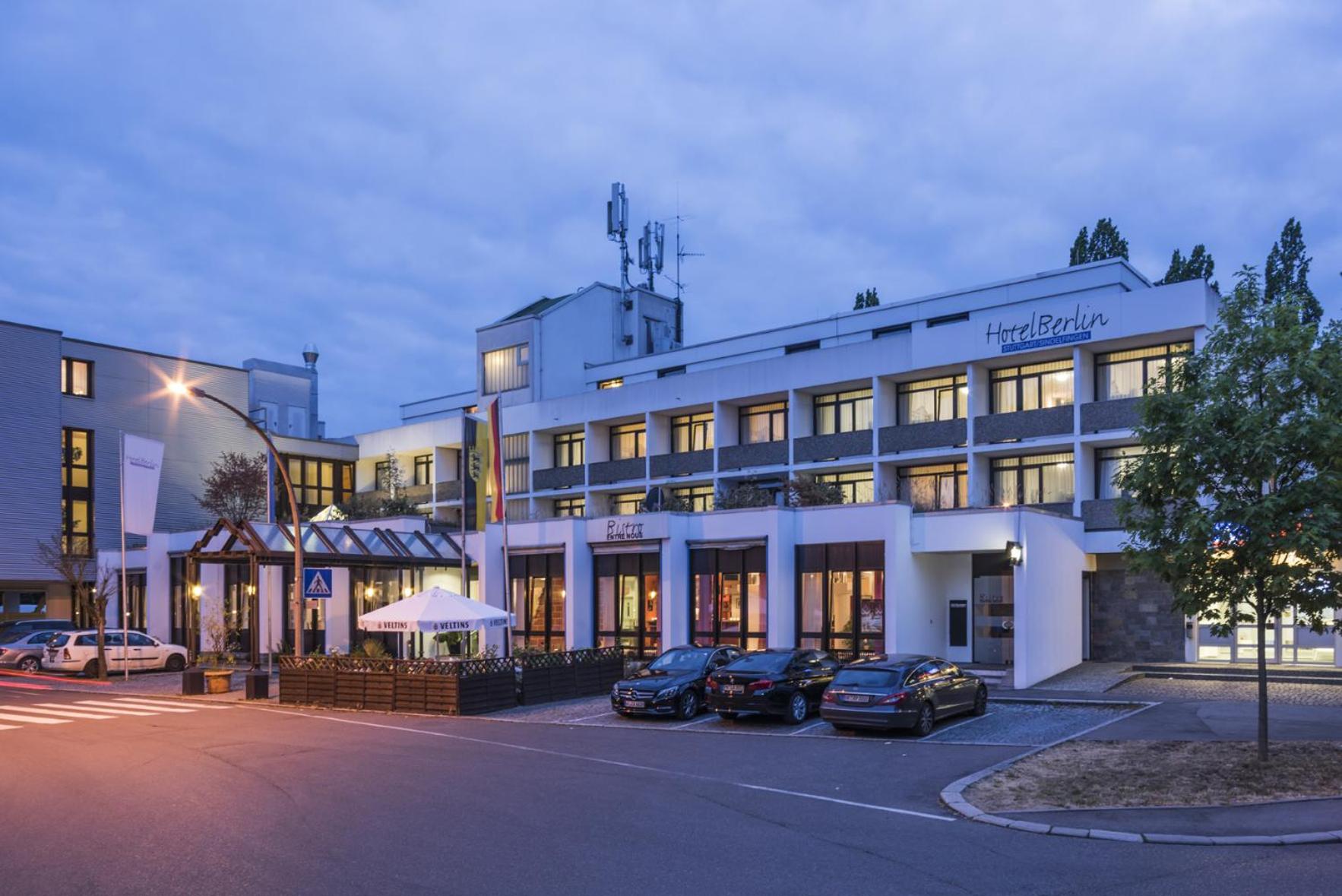 Sindelfingen Vacations - Hotel Berlin - Property Image 3