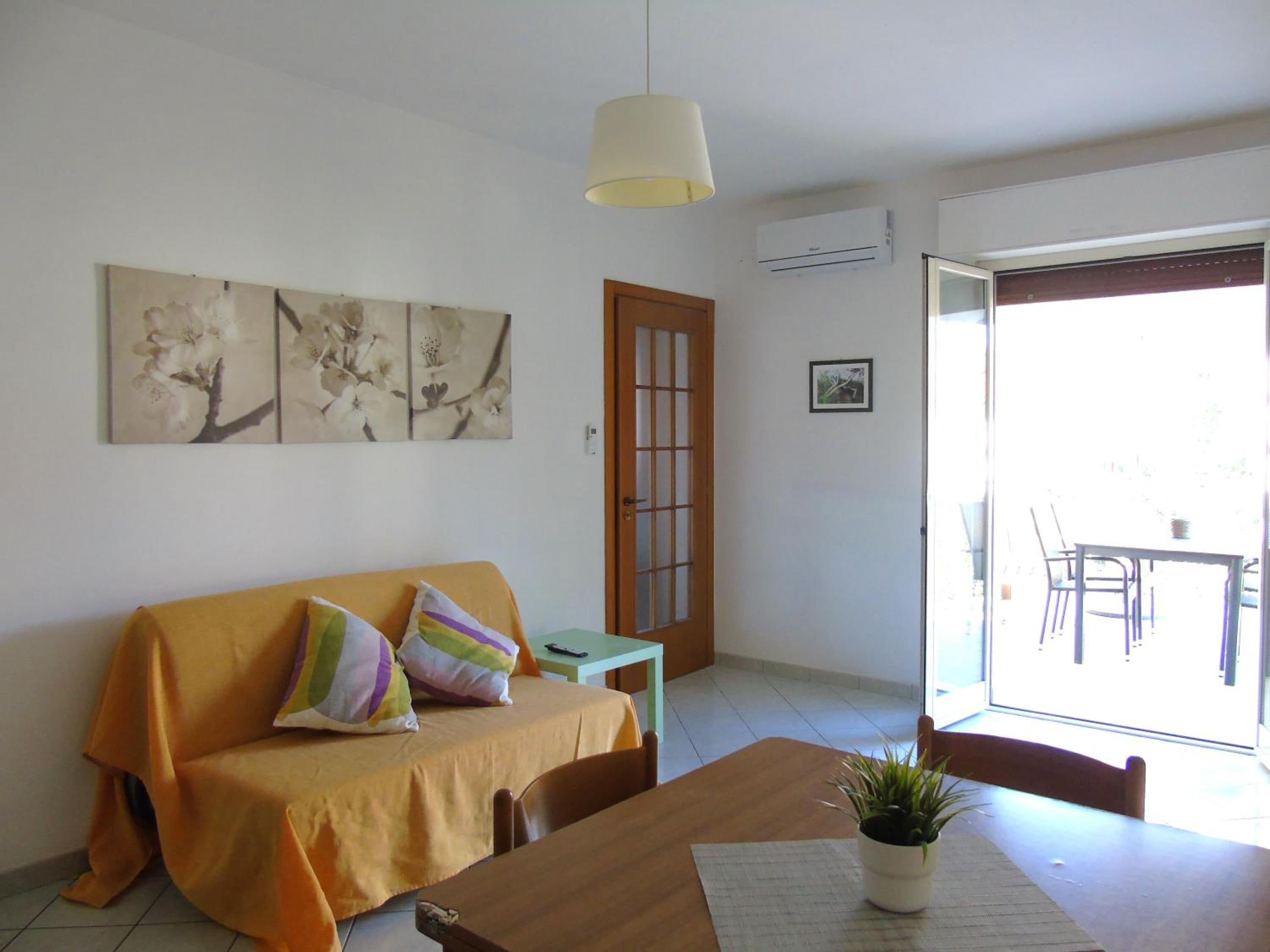 Homiday - Villino La Rotonda view 5