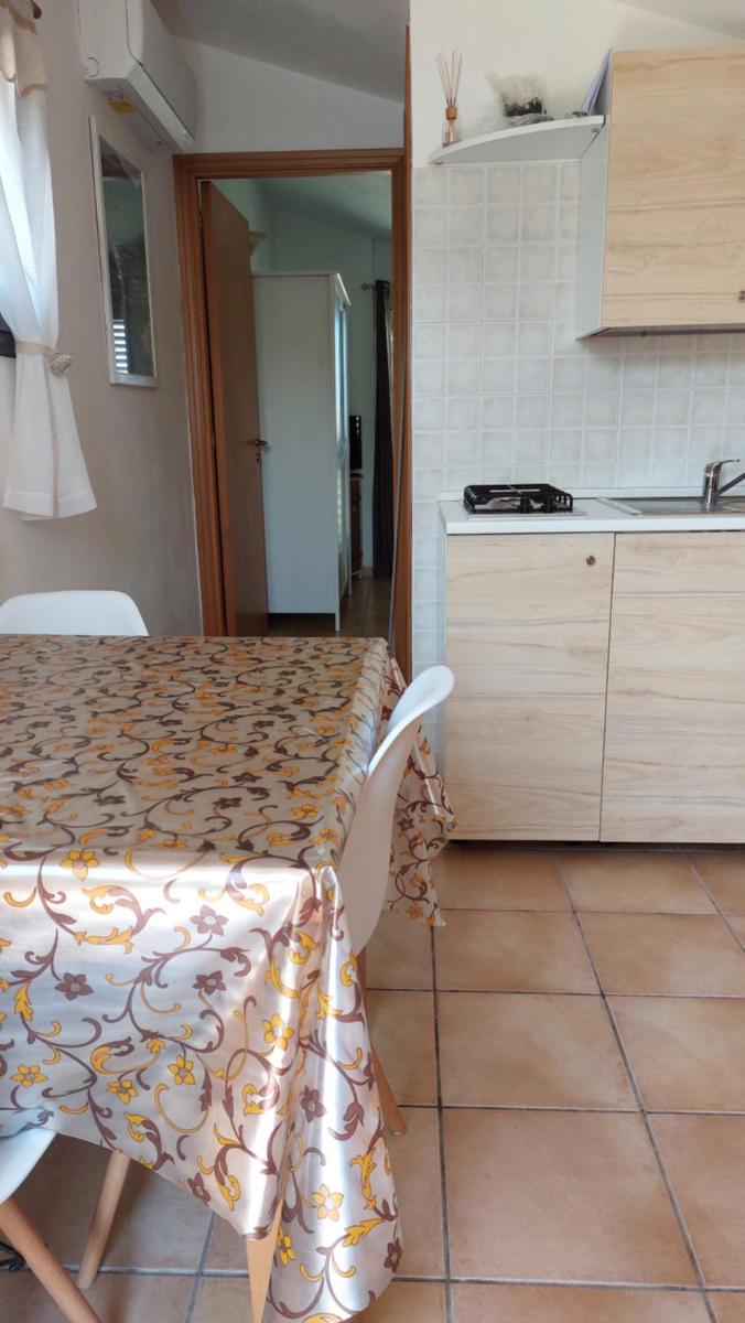 Villa Giorgia view 3