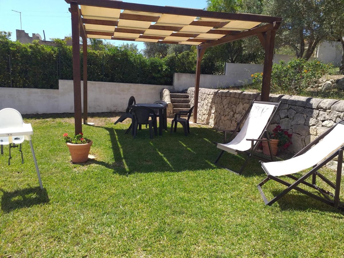 Villa Giorgia view 2