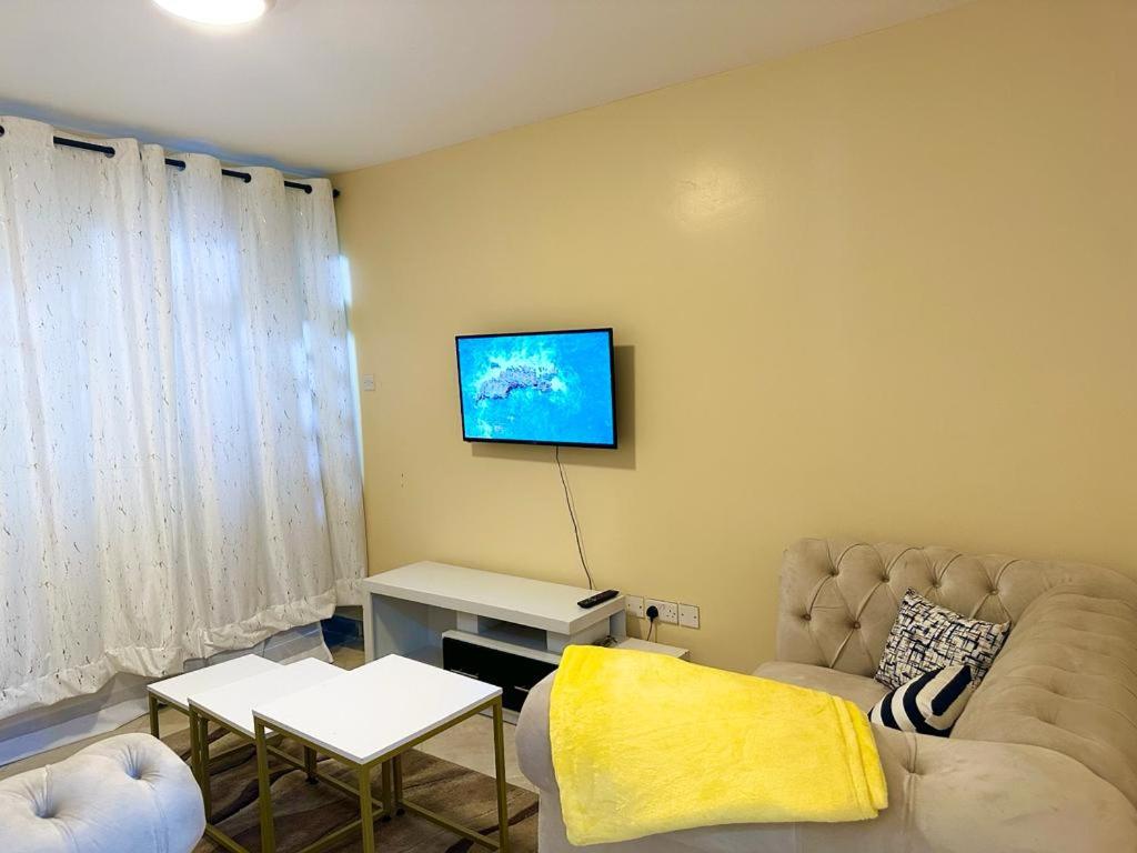 Staybridge One Bedroom Airbnb